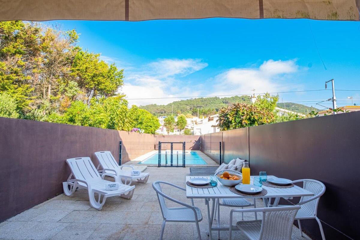 Portugal Active Moledo Beach House Moledo (Viana do Castelo)