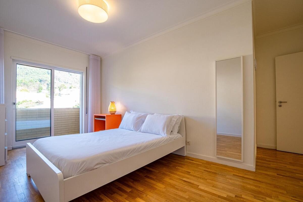 Portugal Active Moledo Beach House