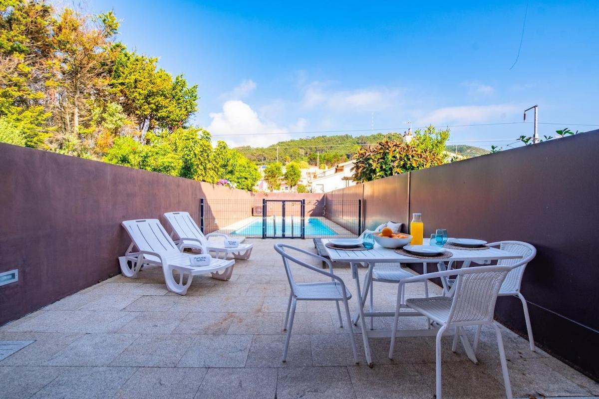 Holiday home Portugal Active Moledo Beach House
