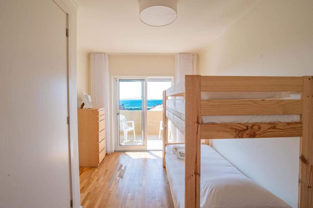 Portugal Active Moledo Beach House Vakantiehuis *