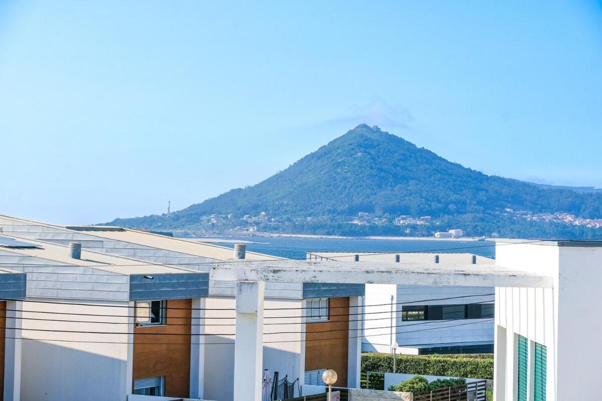 Vakantiehuis Portugal Active Moledo Beach House *