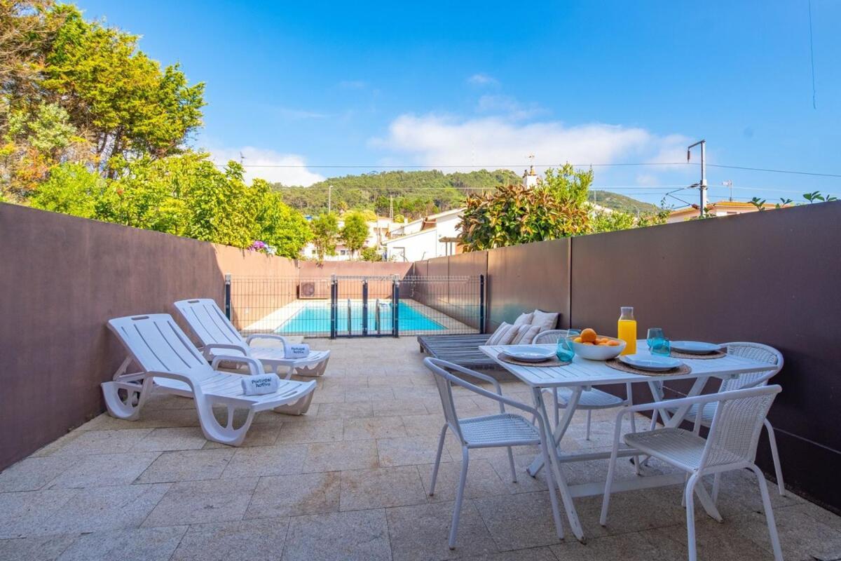 Vakantiehuis Portugal Active Moledo Beach House Moledo (Viana do Castelo)