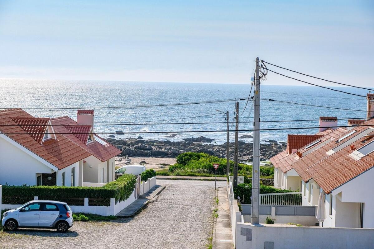 Portugal Active Moledo Beach House *