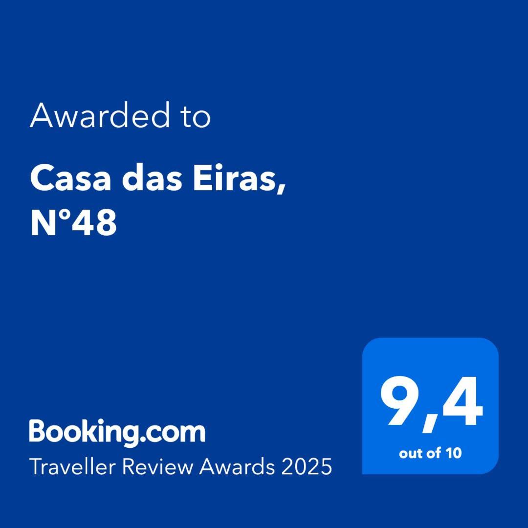 Casa Eiras, Nº48 Appartement Santana (Madeira)
