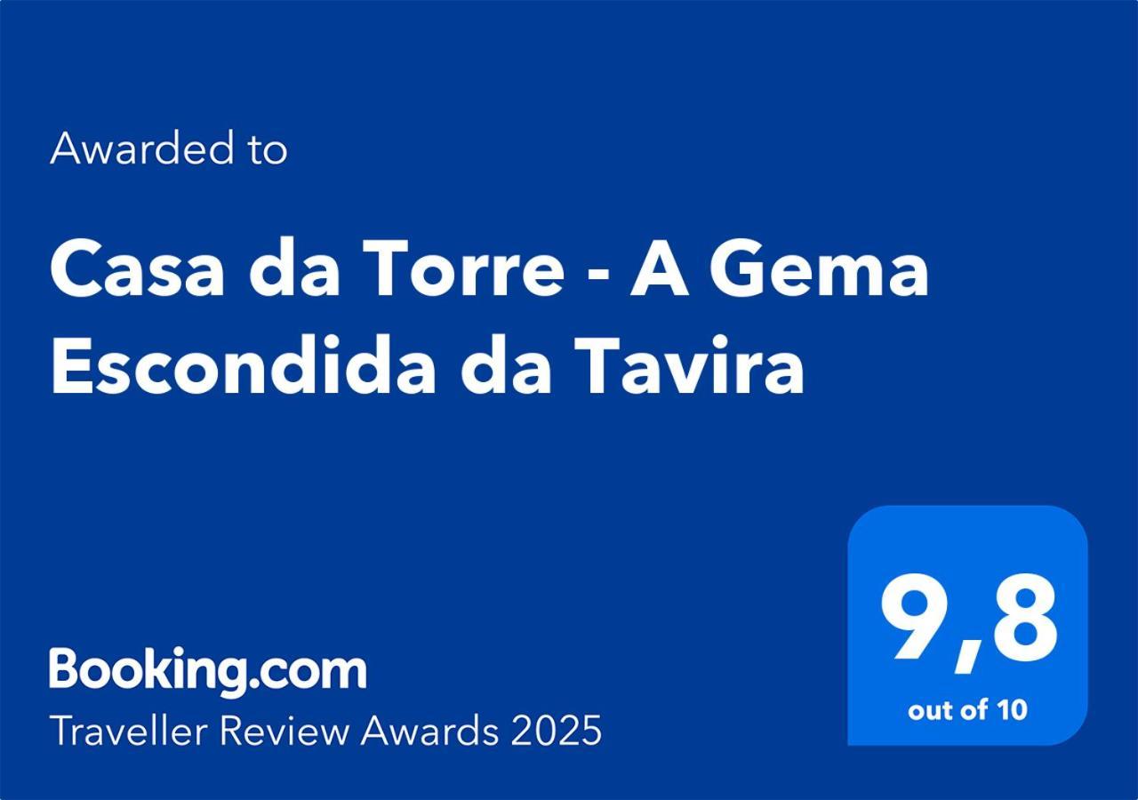 Vakantiehuis Casa Da Torre - A Gema Escondida Da *