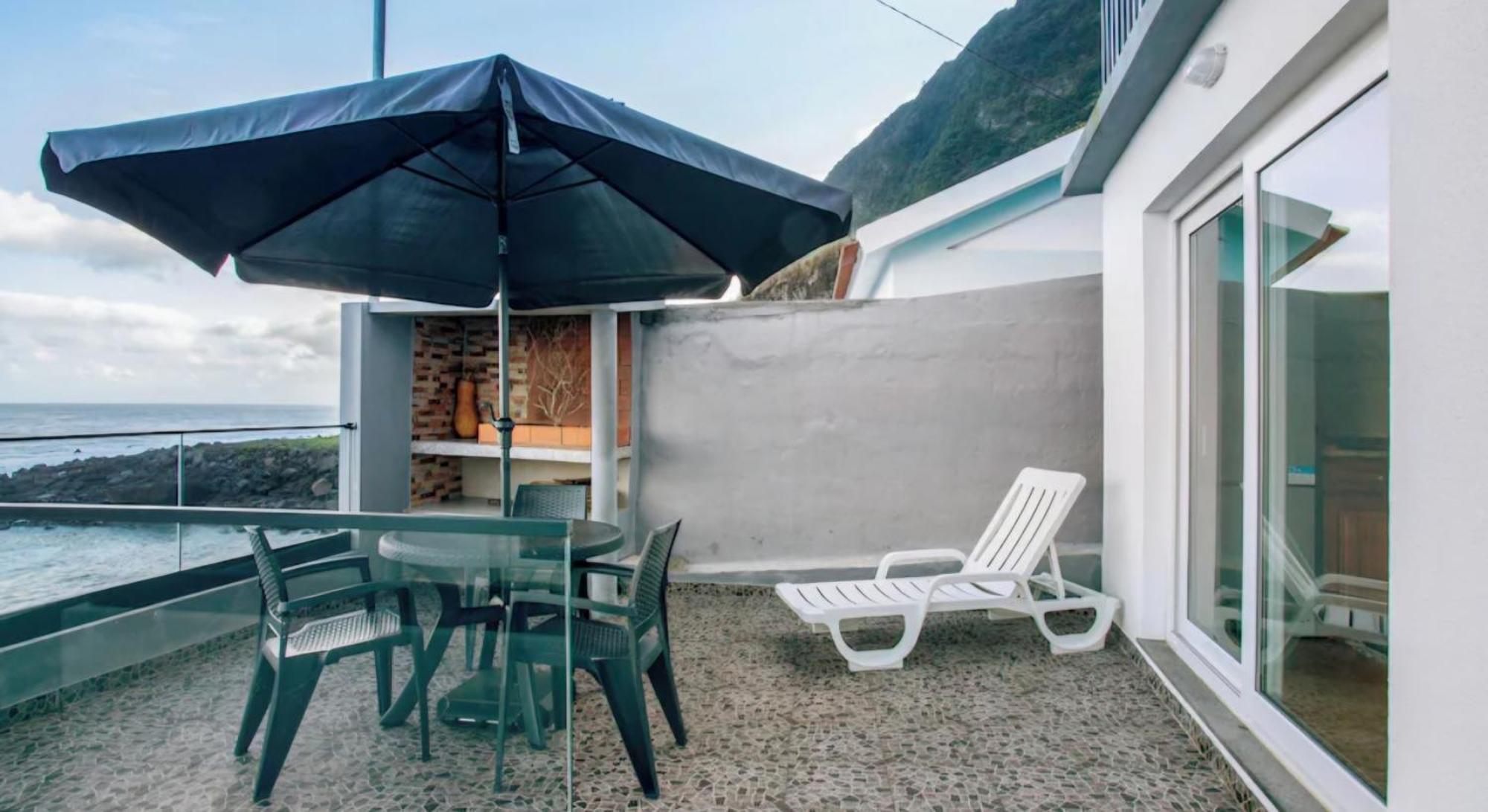 Casa Dos Avos Apartment Sao Vicente (Madeira)