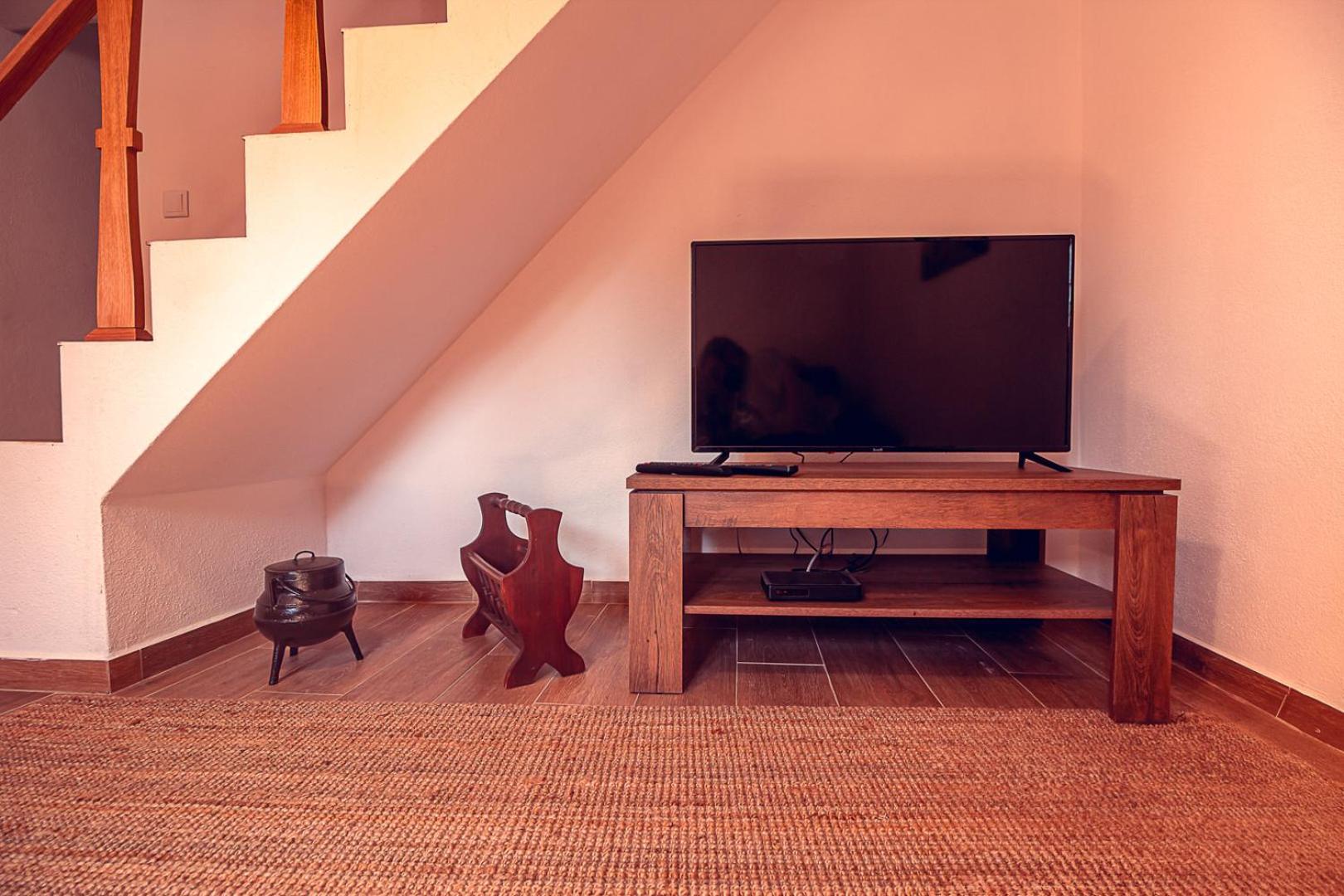 Moinho De Palma De Naturalegre Holiday home *