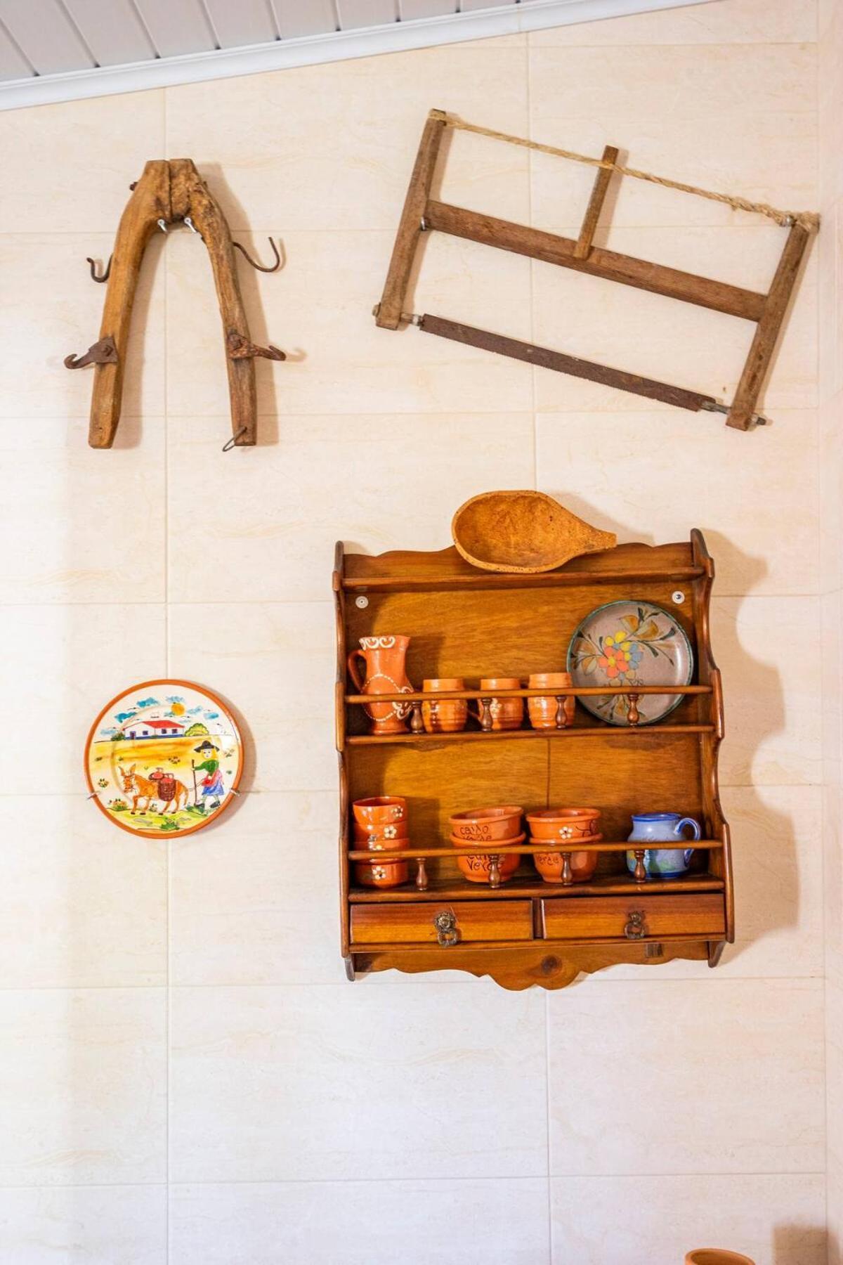 Moinho De Palma De Naturalegre Holiday home