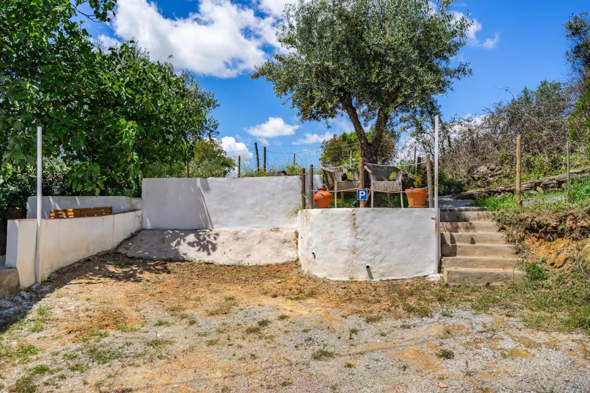 Moinho De Palma De Naturalegre Holiday home *