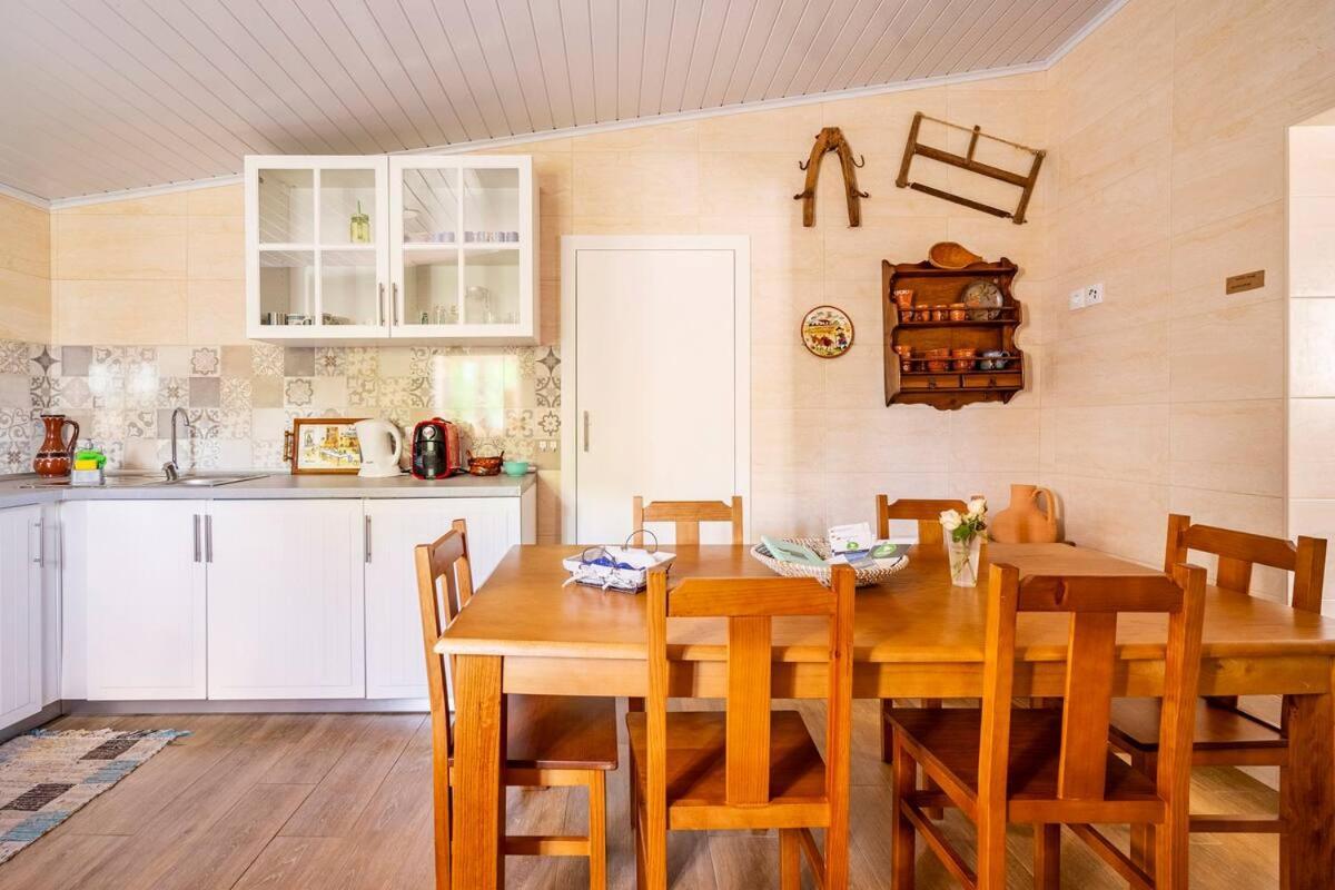 Moinho De Palma De Naturalegre Holiday home *