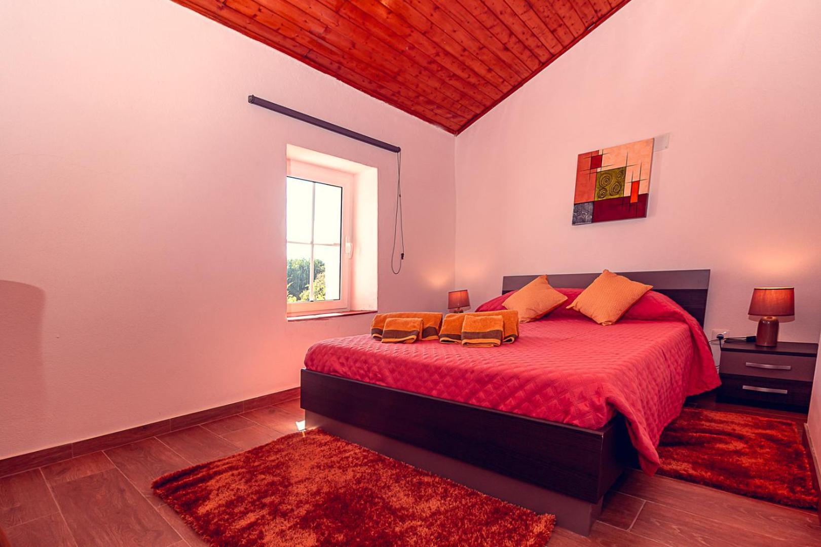 Moinho De Palma De Naturalegre Holiday home Alegrete