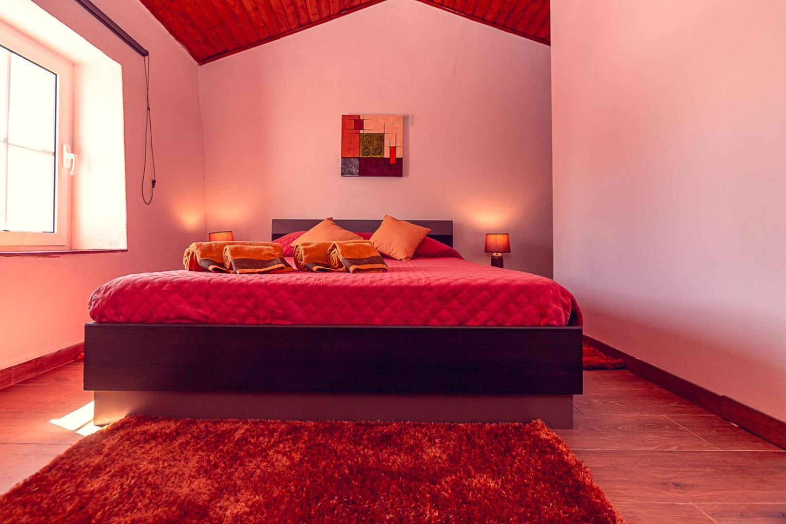 Holiday home Moinho De Palma De Naturalegre Alegrete