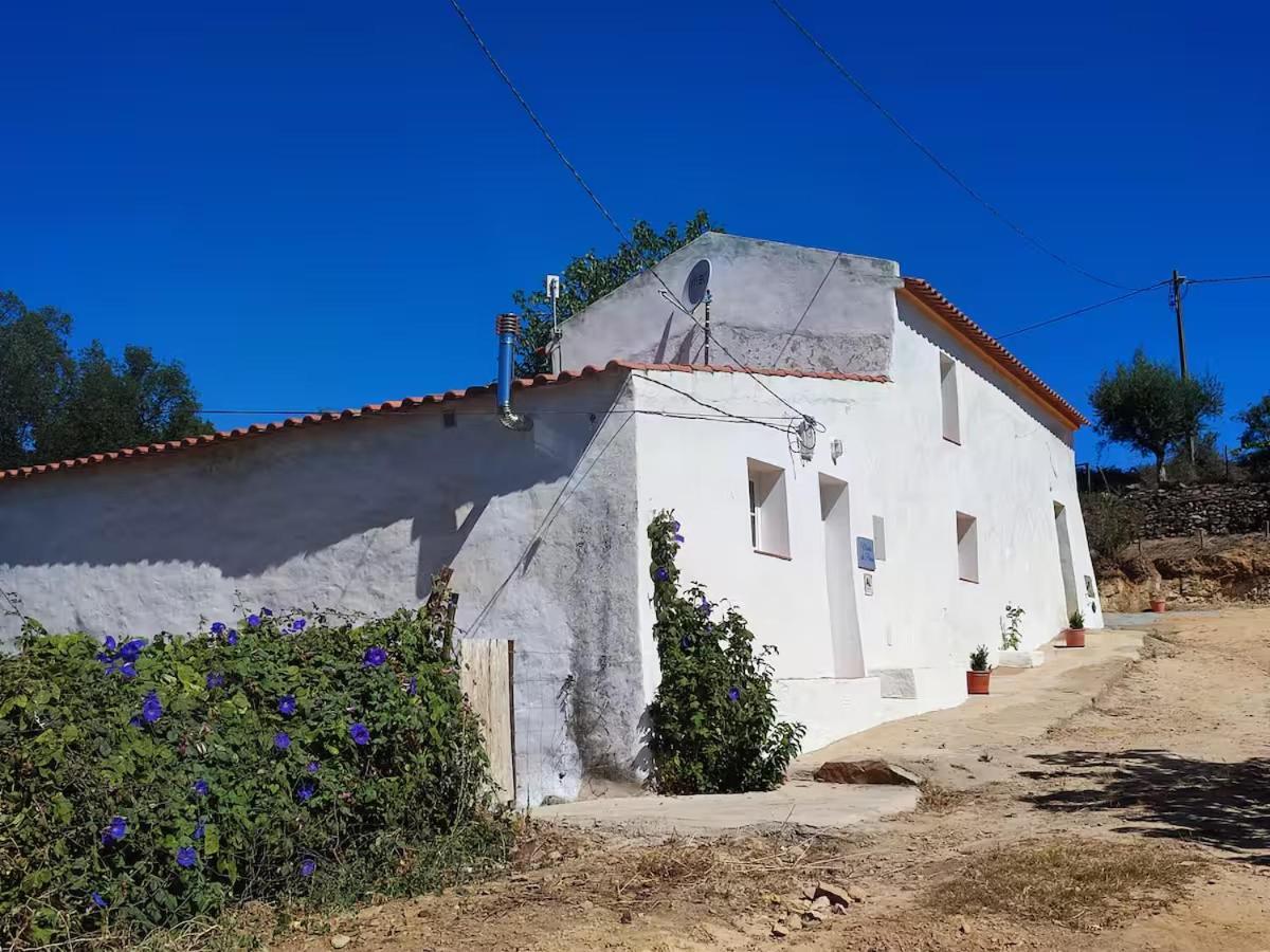 Moinho De Palma De Naturalegre Holiday home Alegrete