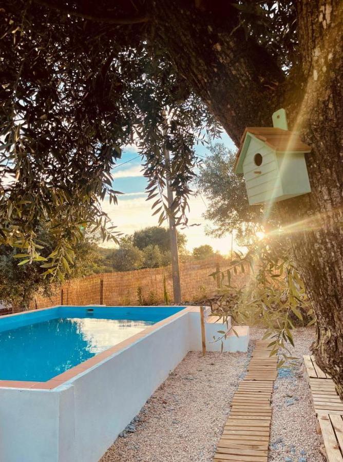Holiday home Moinho De Palma De Naturalegre Alegrete