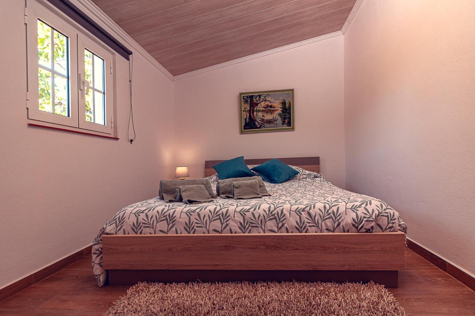 Holiday home Moinho De Palma De Naturalegre