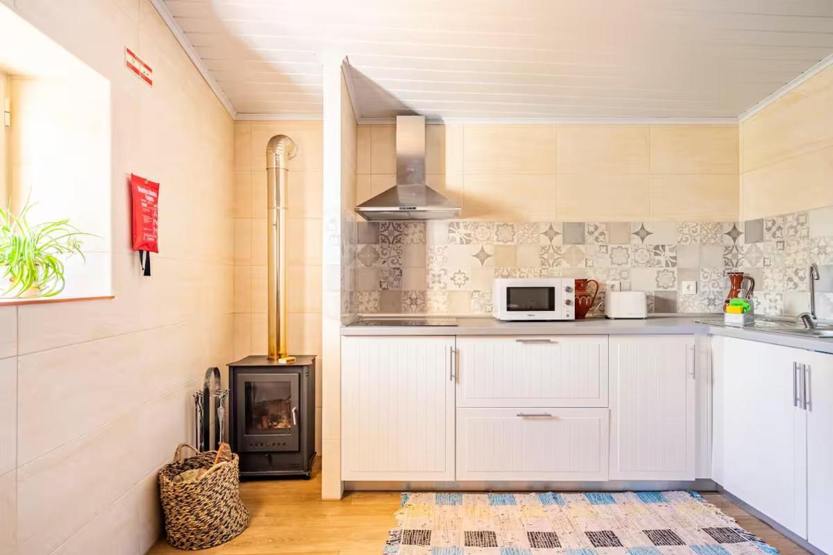 Moinho De Palma De Naturalegre Holiday home Alegrete