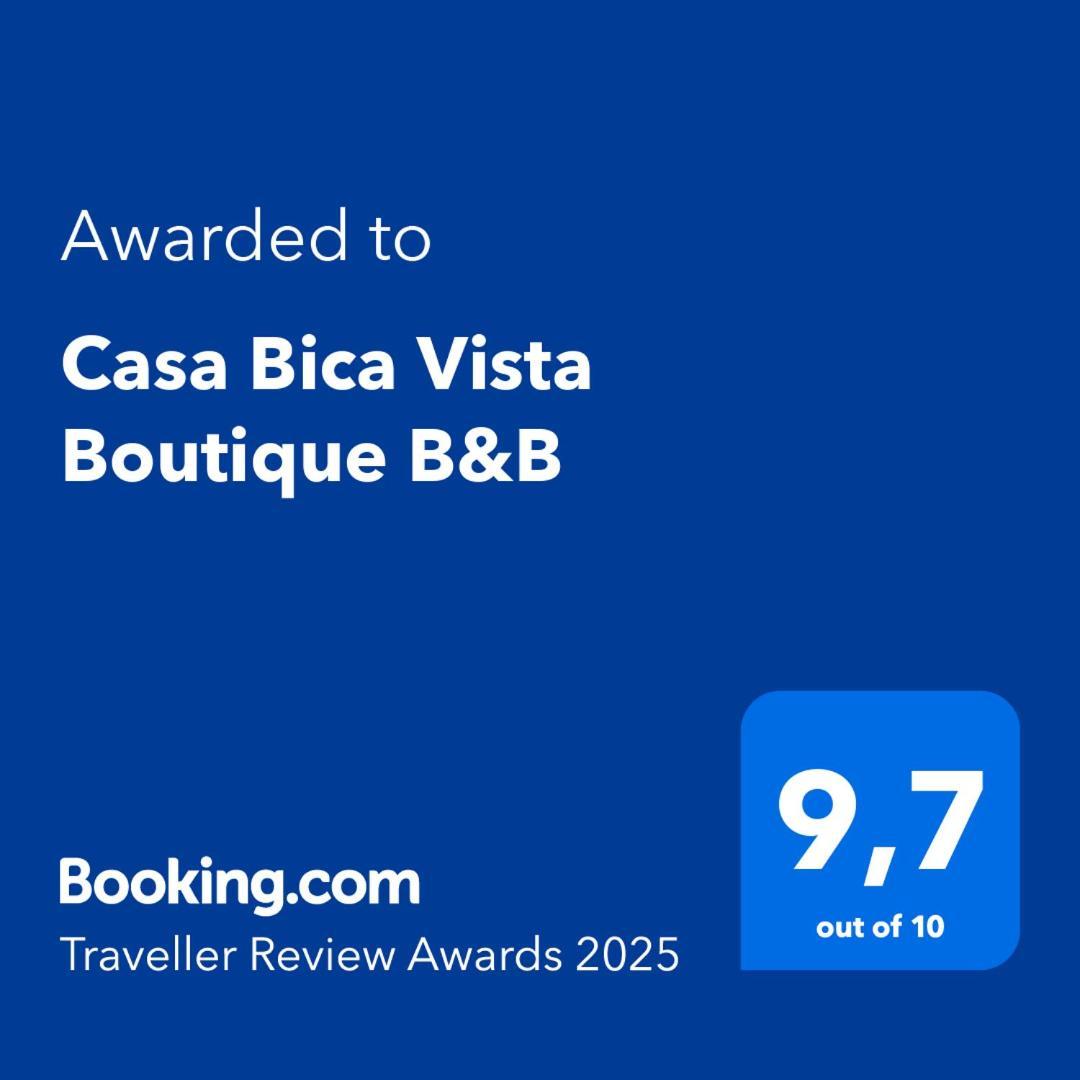 Casa Bica Vista Boutique Guest house Lourinha (Lisbon)