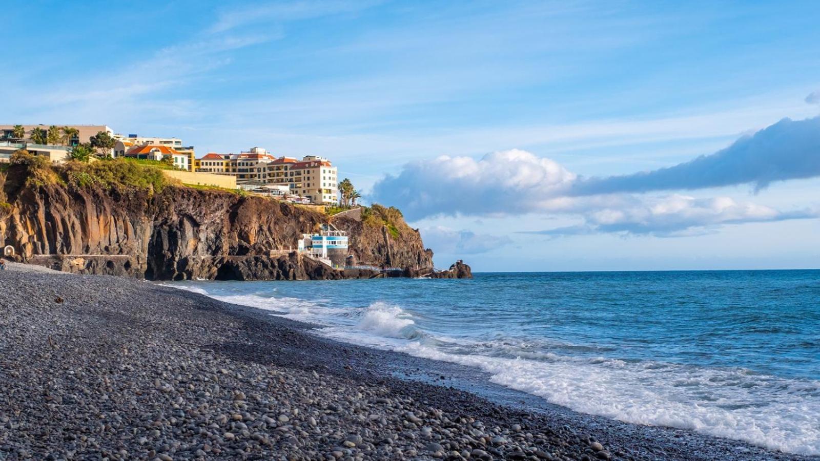By The Atlantic 3-bedroom Apartment
