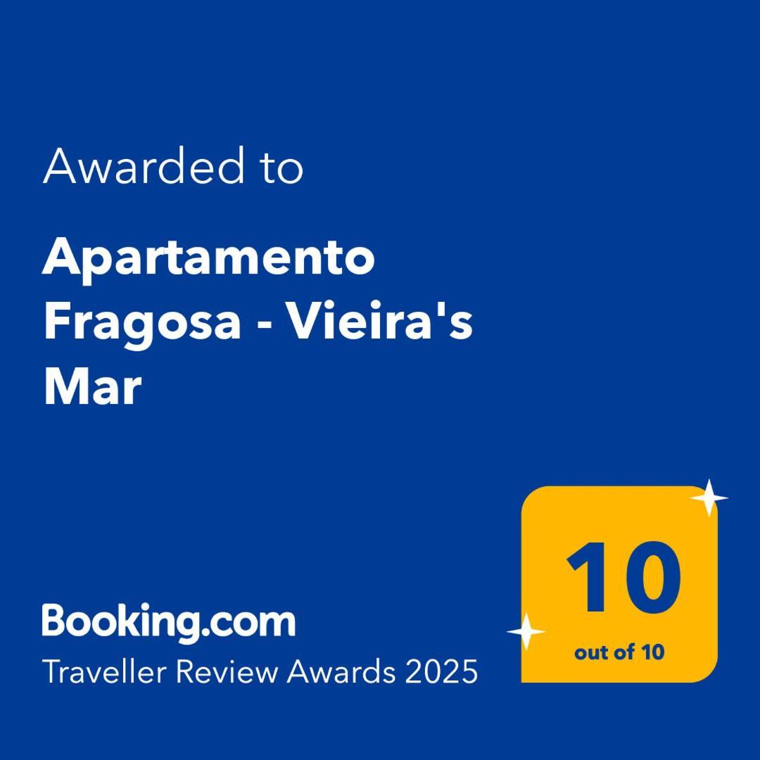 Fragosa - Vieira's Mar Povoa de Varzim