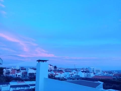 Casa 84 * Ponta Delgada (Sao Miguel)