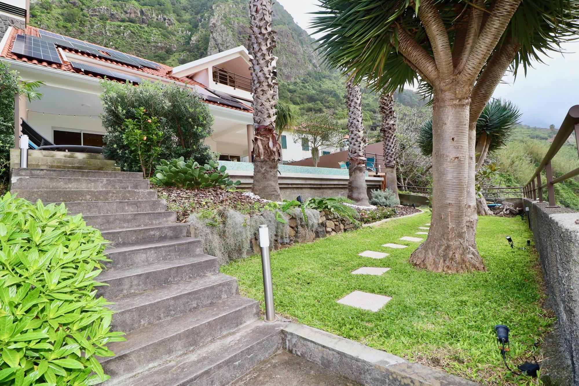 Villa Quinta Dos Cardais By Analodges