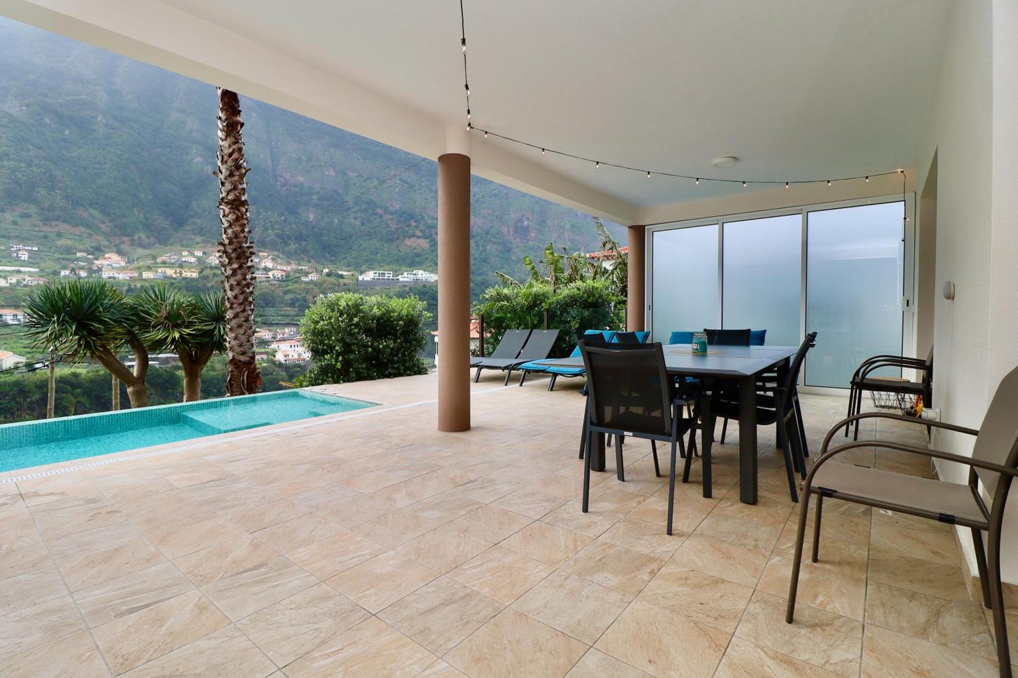 Villa Quinta Dos Cardais By Analodges *