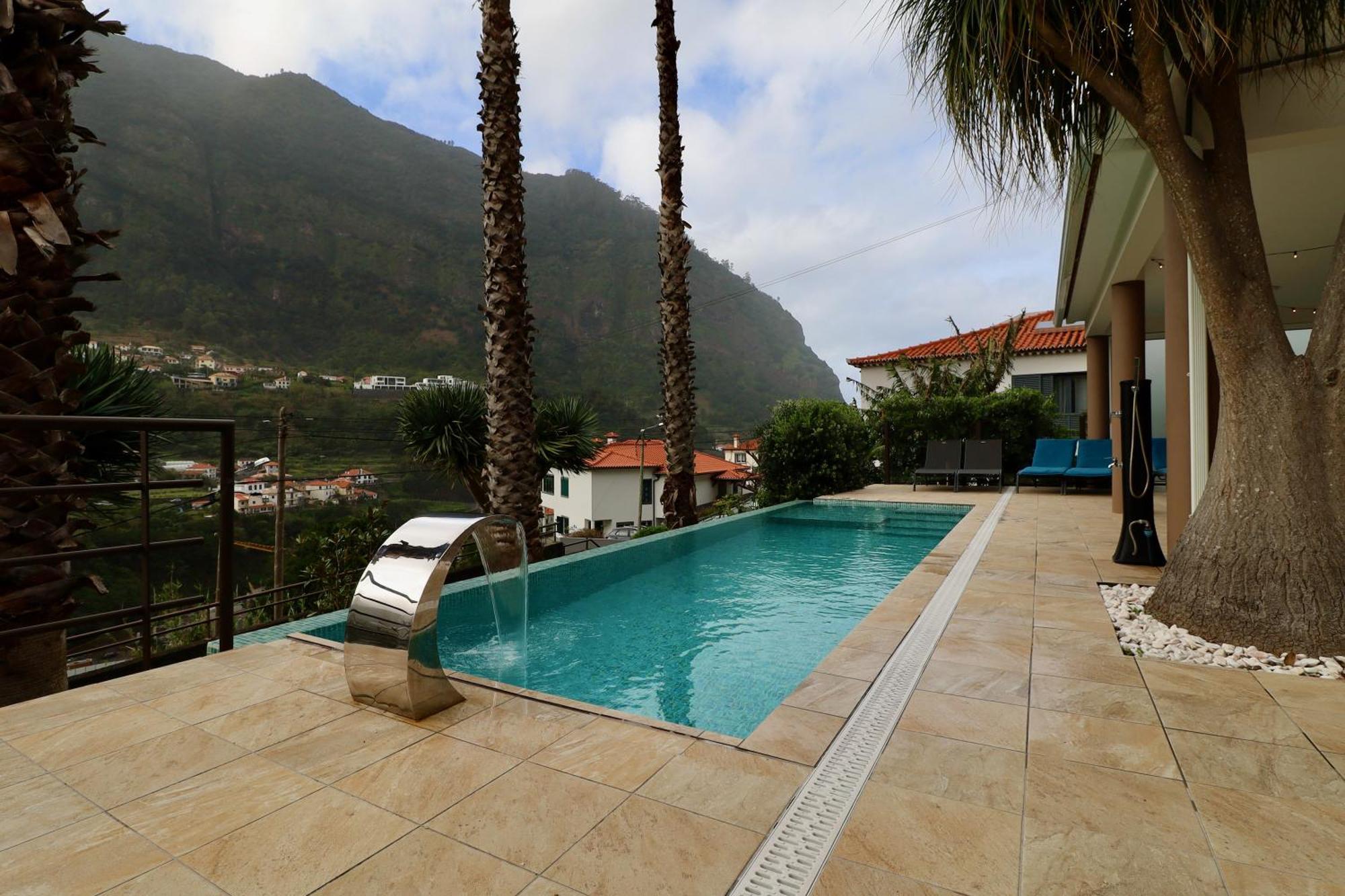 Villa Quinta Dos Cardais By Analodges