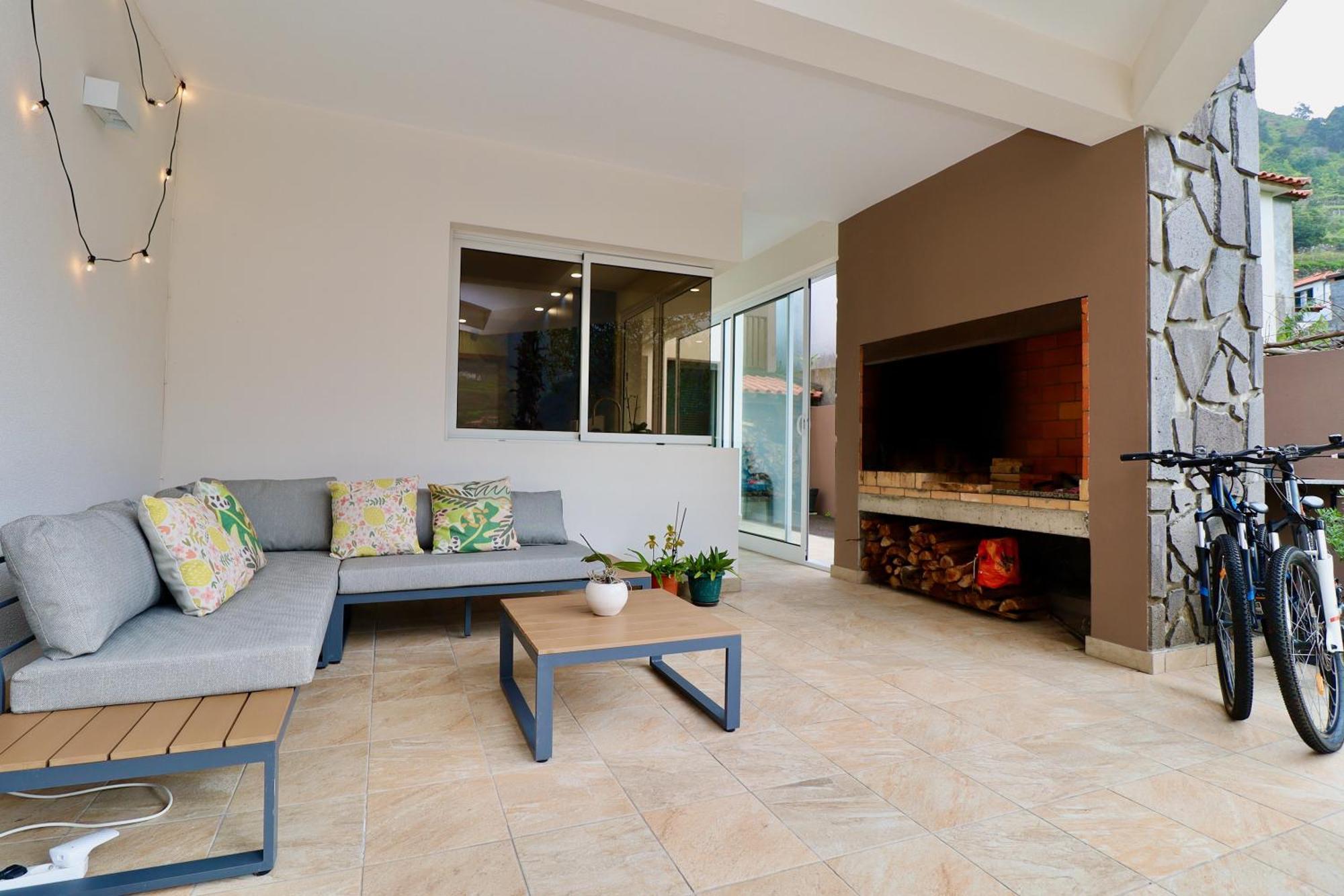 Quinta Dos Cardais By Analodges Villa *