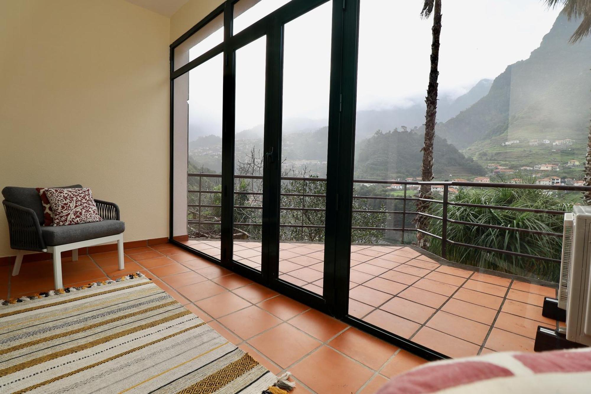 Quinta Dos Cardais By Analodges Villa Sao Vicente (Madeira)
