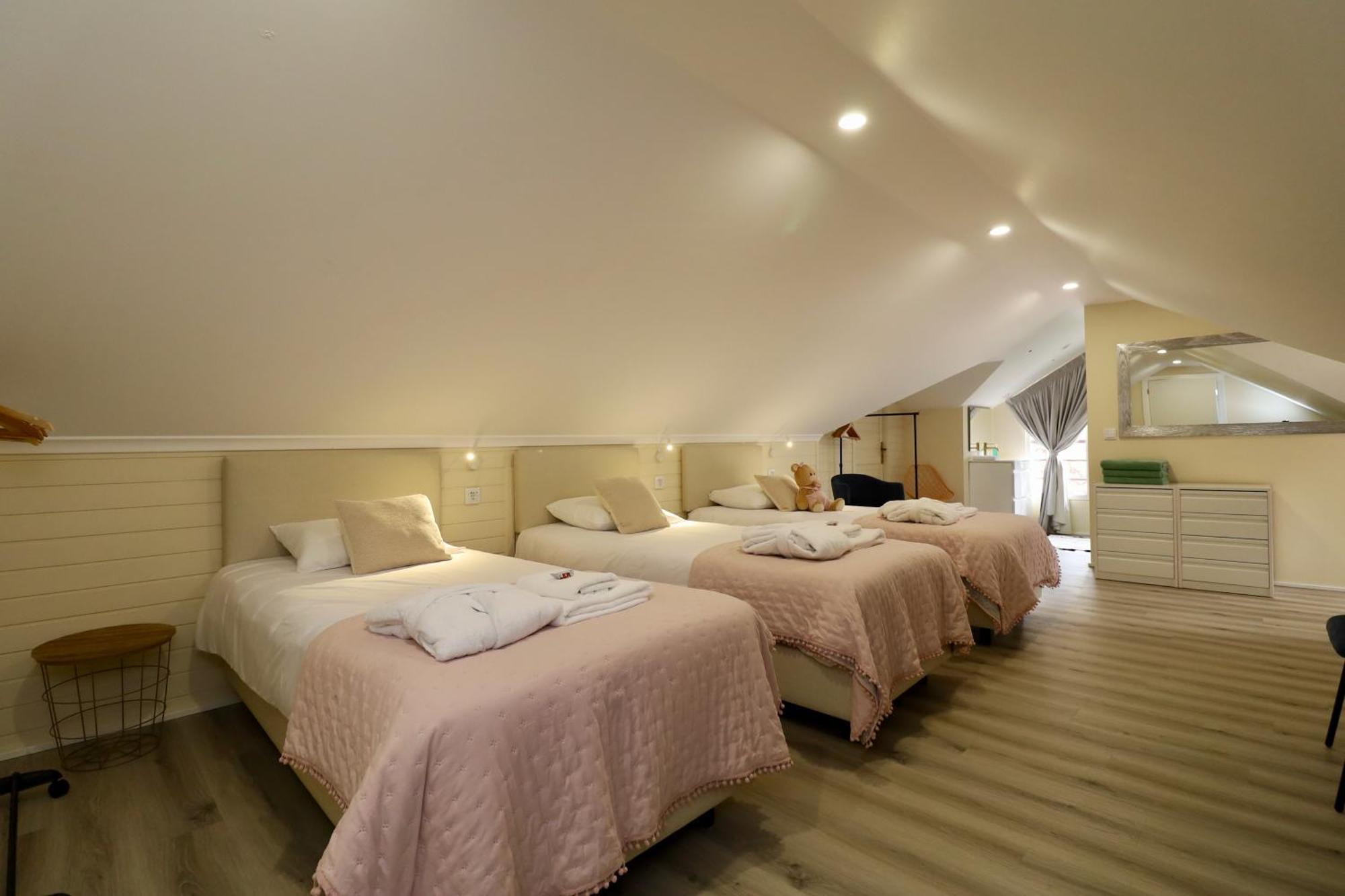 Villa Quinta Dos Cardais By Analodges Sao Vicente (Madeira)
