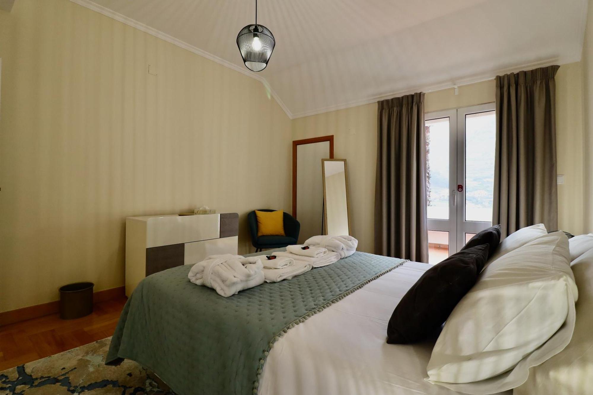 Quinta Dos Cardais By Analodges Sao Vicente (Madeira)