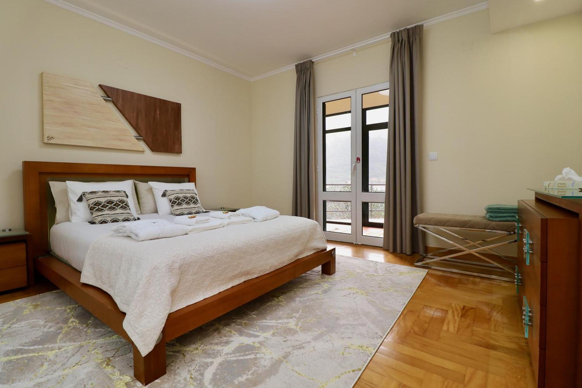 Quinta Dos Cardais By Analodges Villa