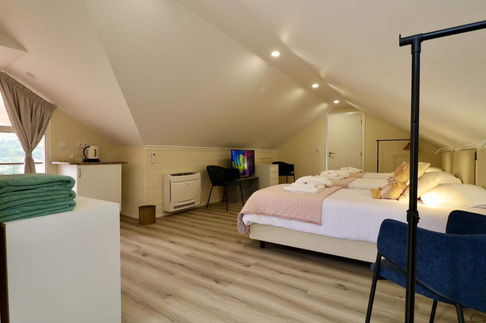 Villa Quinta Dos Cardais By Analodges *