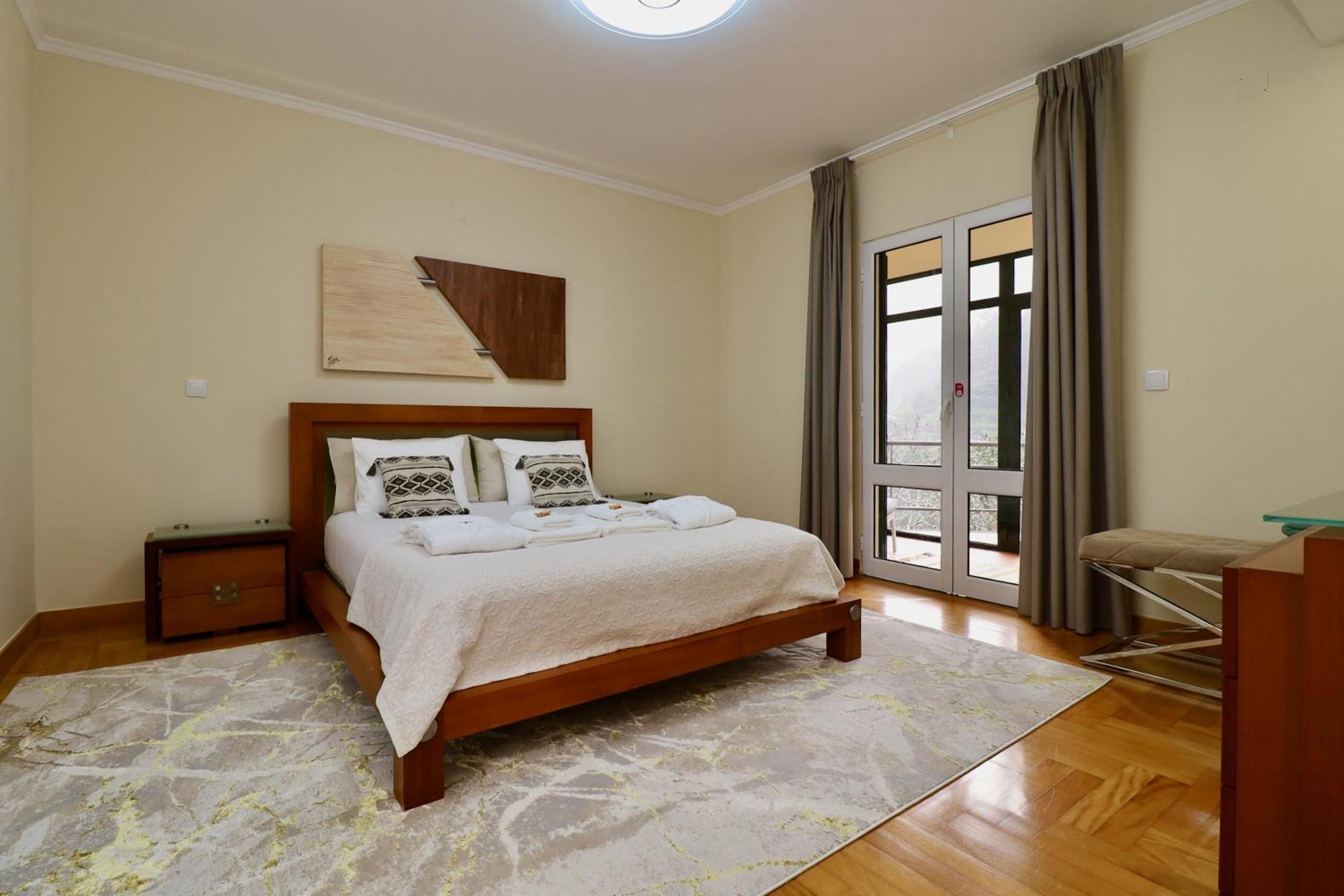 Villa Quinta Dos Cardais By Analodges Sao Vicente (Madeira)