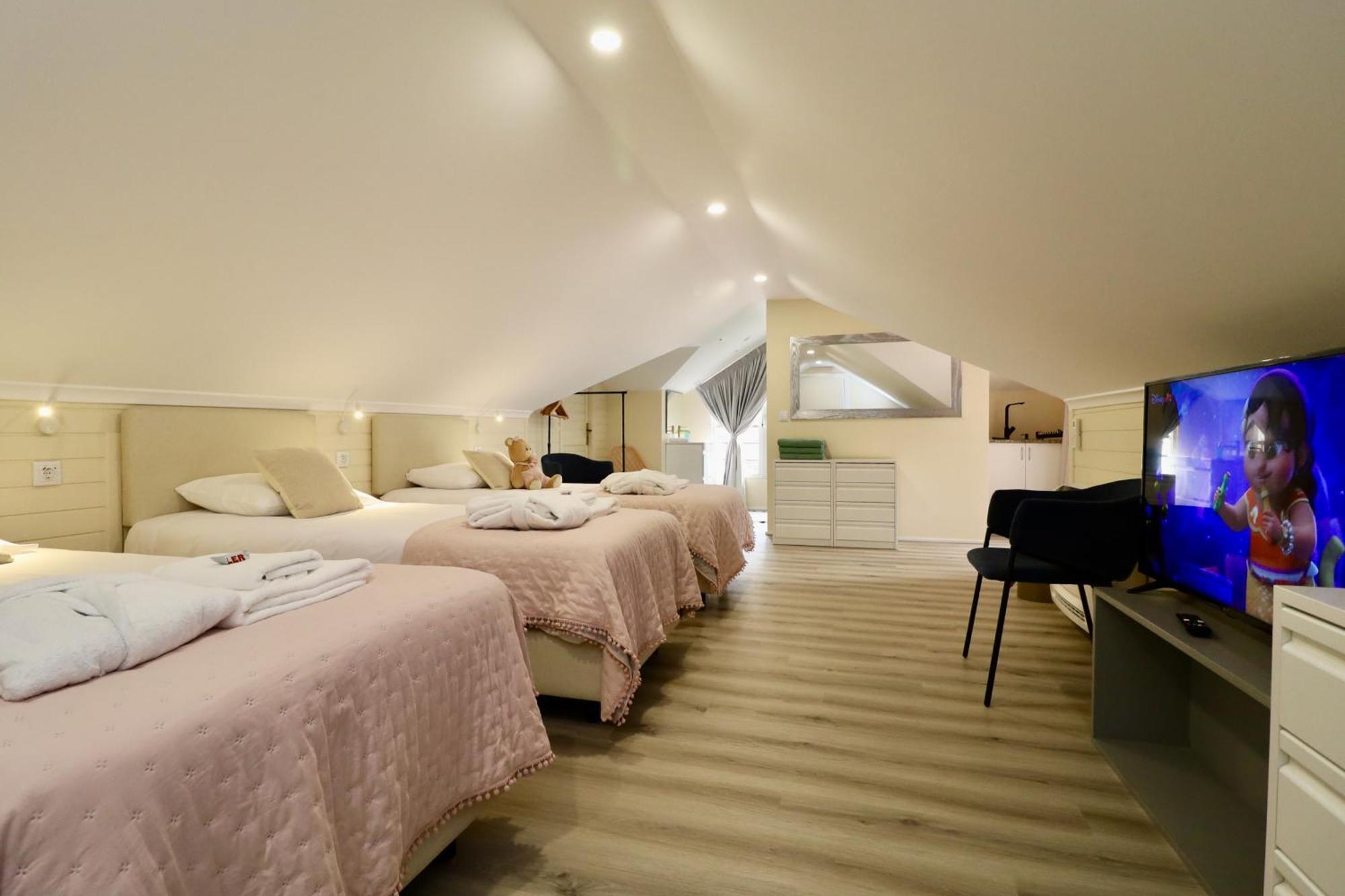 Quinta Dos Cardais By Analodges *