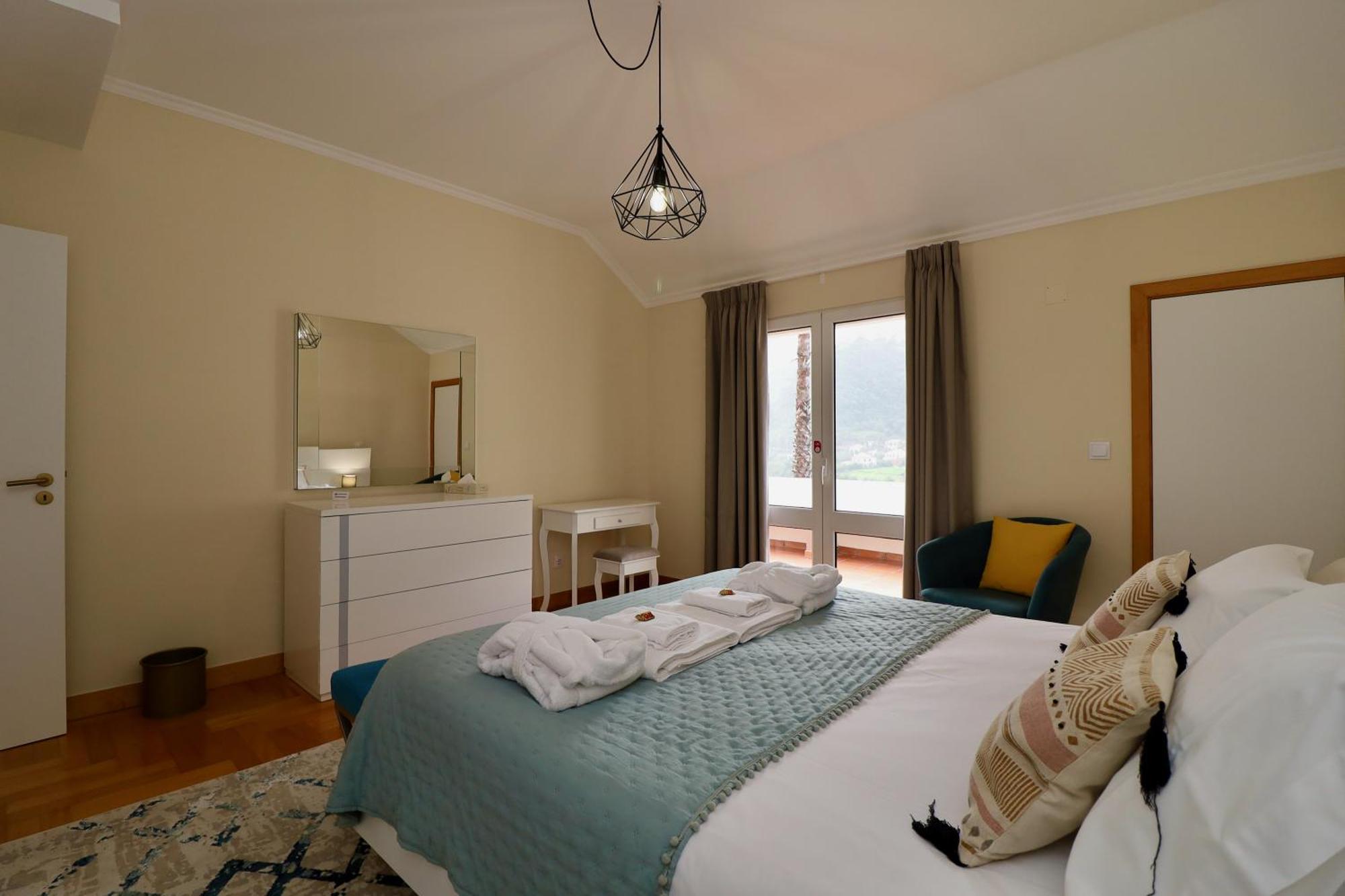 Quinta Dos Cardais By Analodges * Sao Vicente (Madeira)
