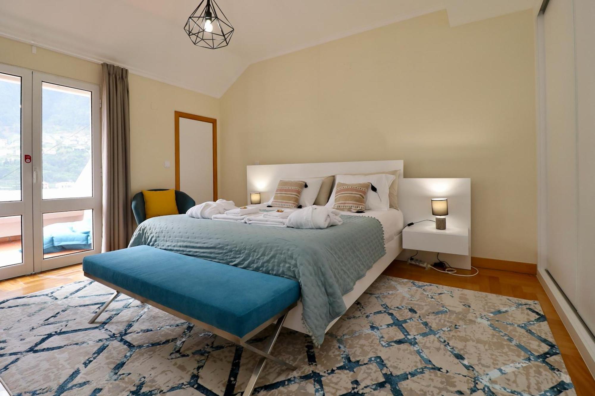 Villa Quinta Dos Cardais By Analodges
