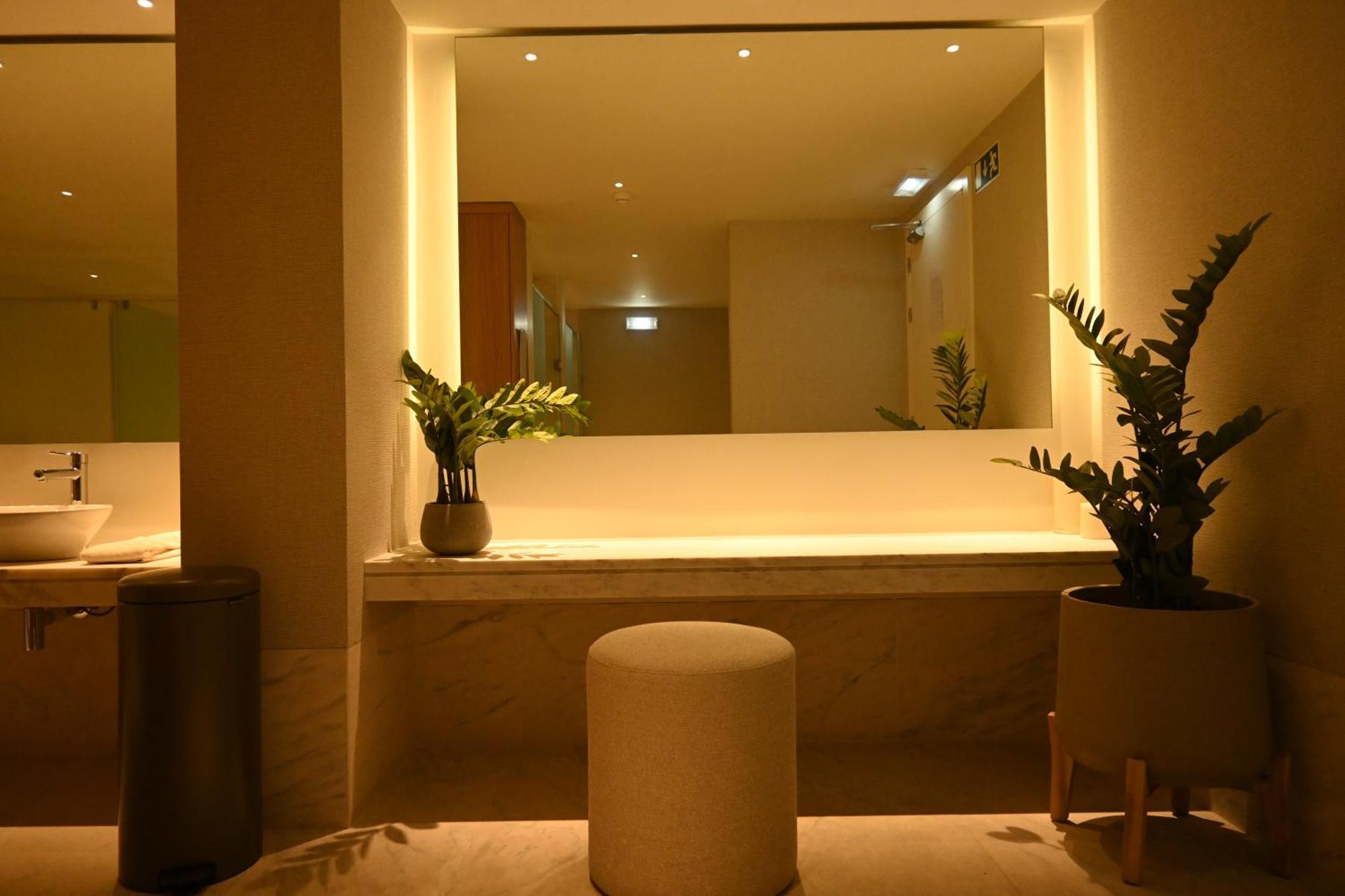 Baysun & - Bayline Apartment *