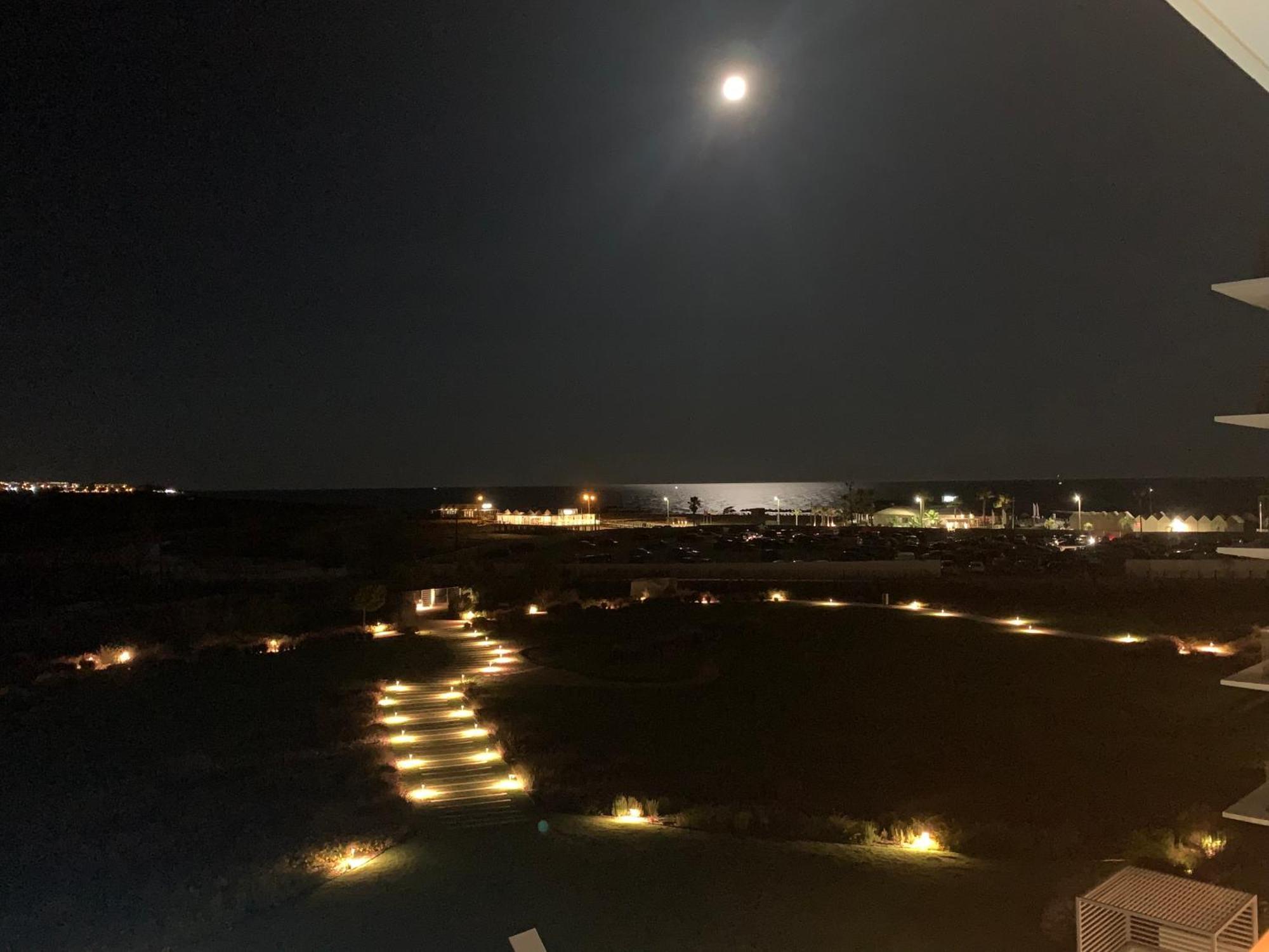 Apartment Baysun & - Bayline *