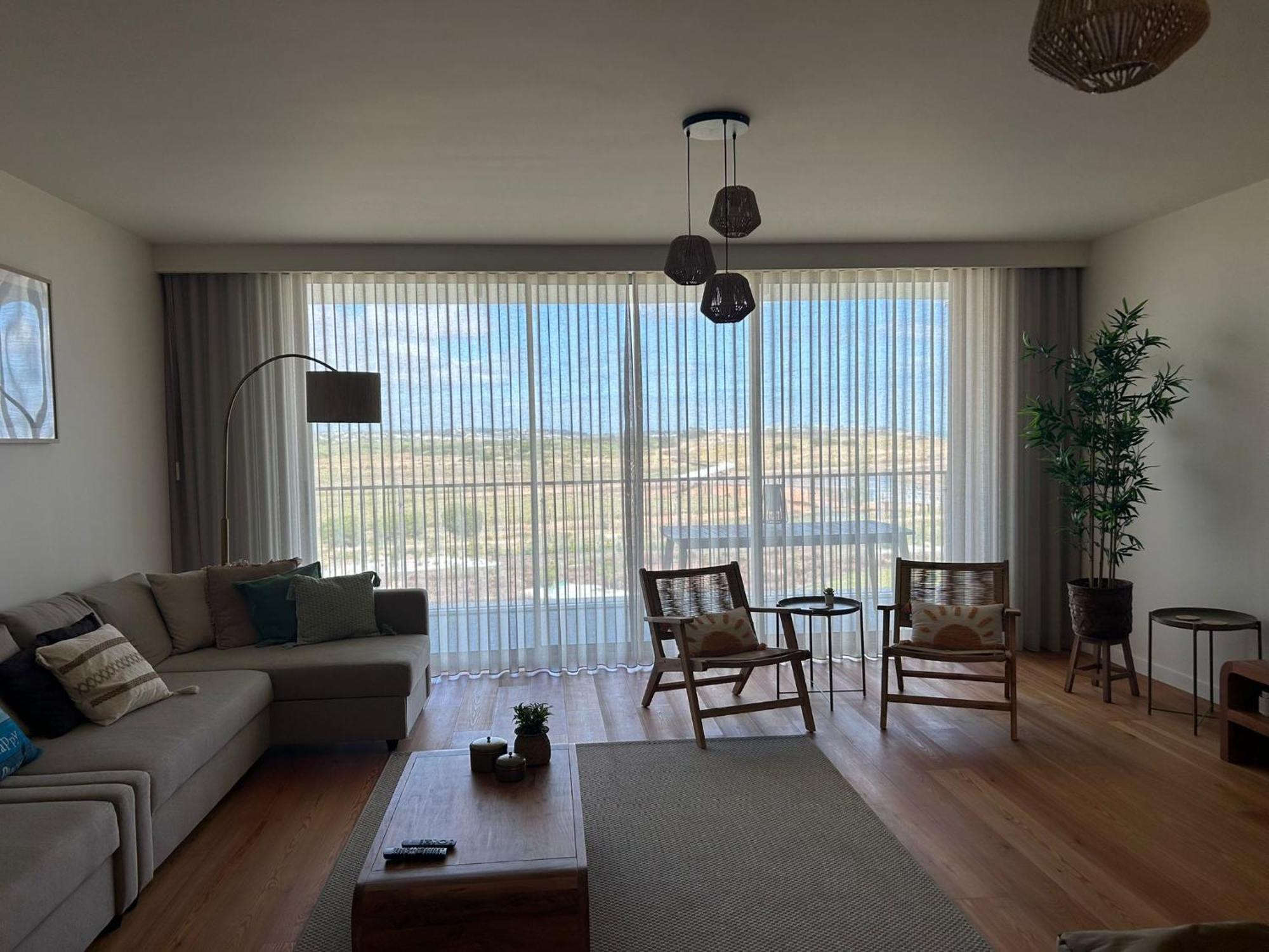 Baysun & - Bayline Apartment Armacao de Pera