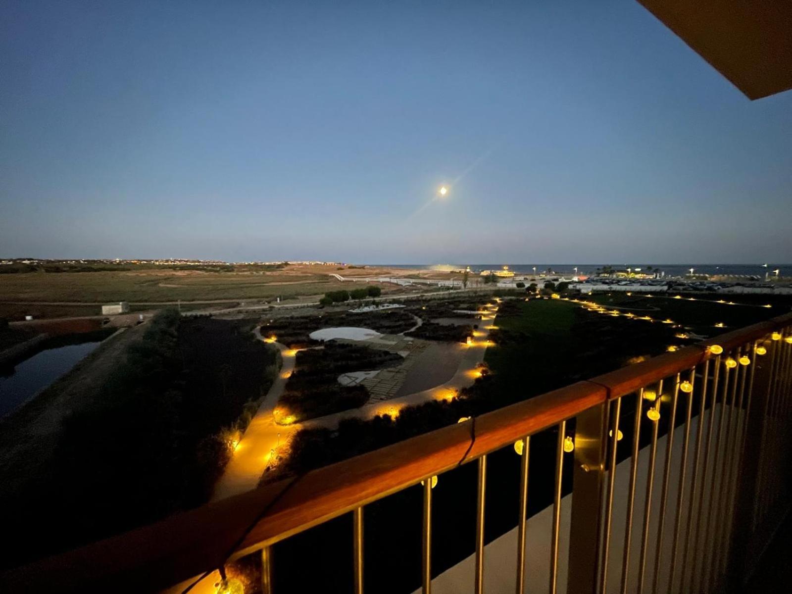 Apartment Baysun & - Bayline Armacao de Pera
