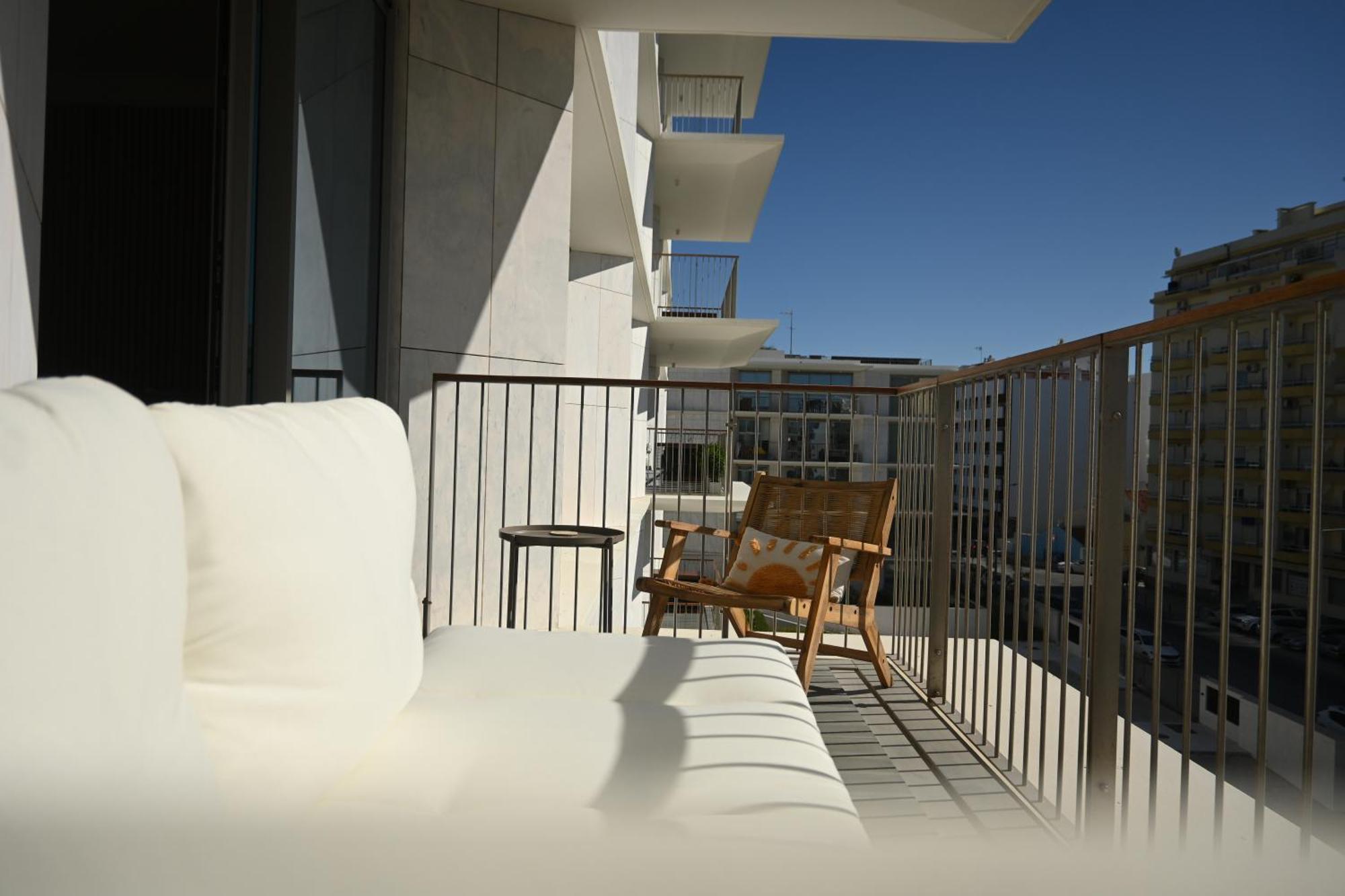 Apartment Baysun & - Bayline