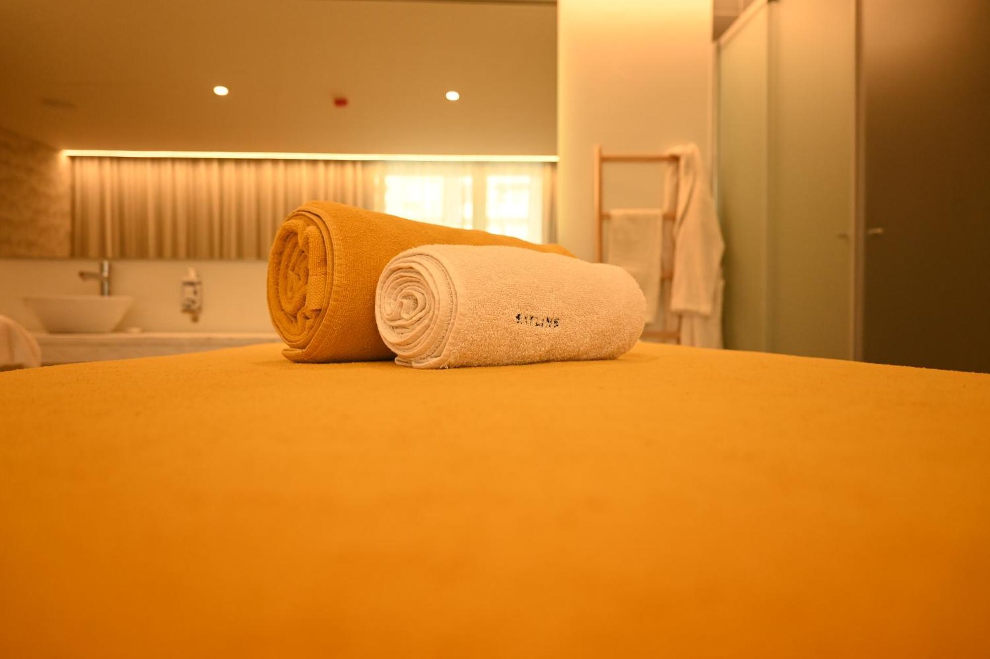 Apartment Baysun & - Bayline Armacao de Pera