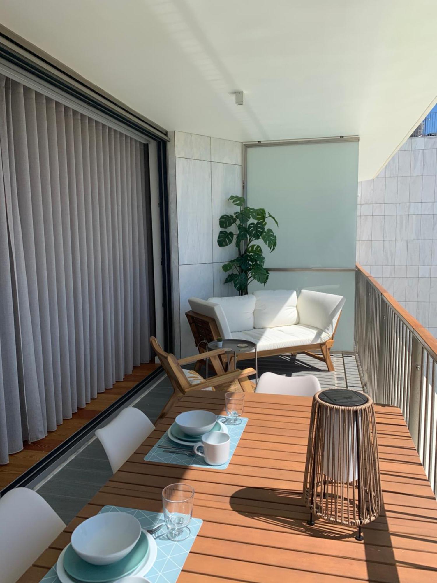 Baysun & - Bayline * Armacao de Pera
