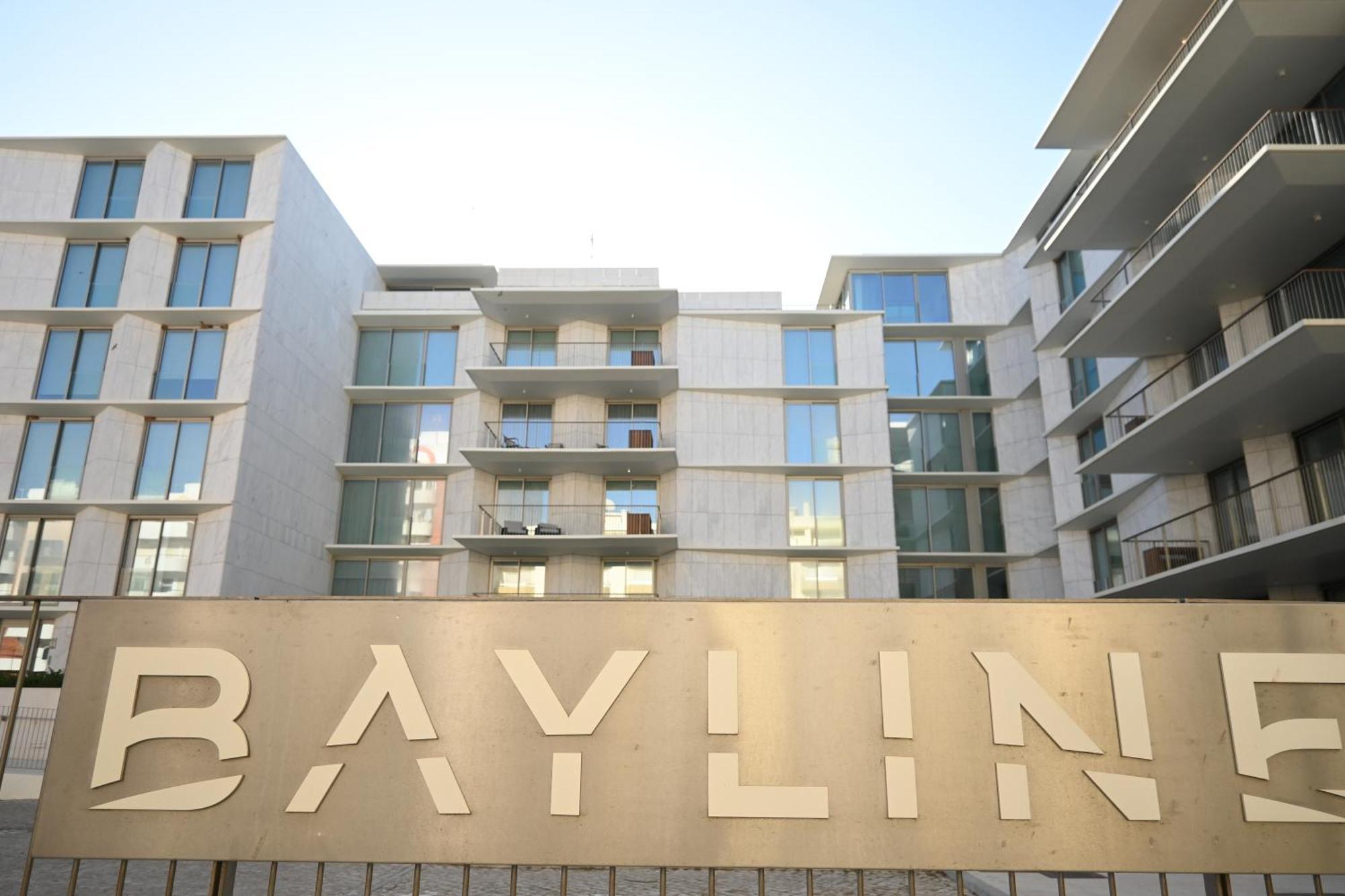 Baysun & - Bayline