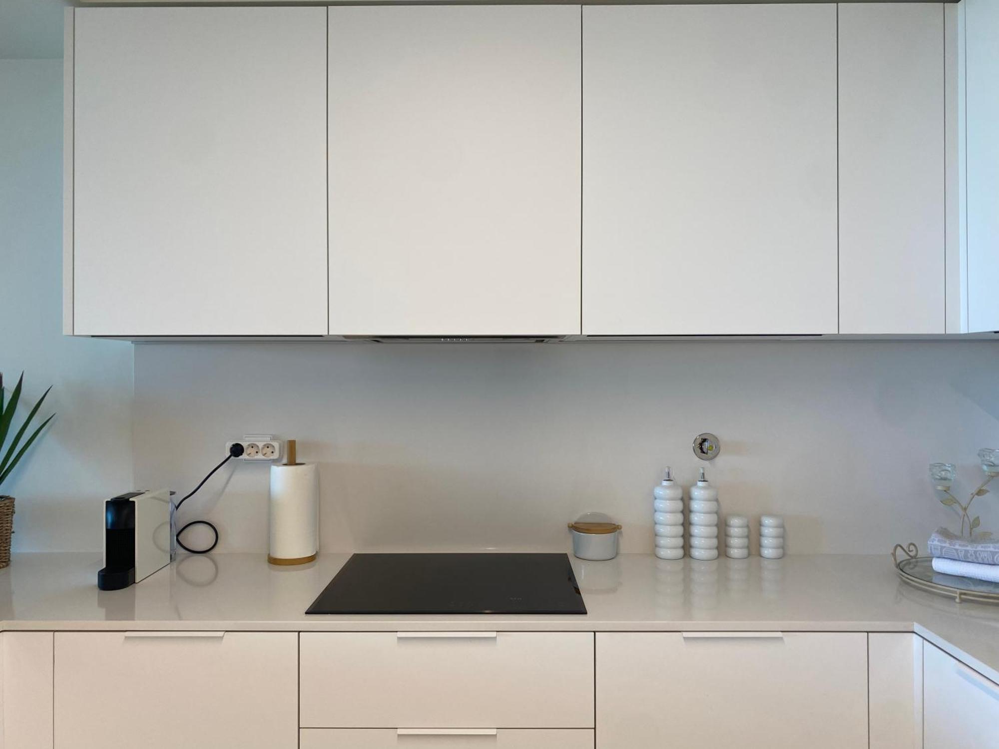 Baysun & - Bayline Apartment