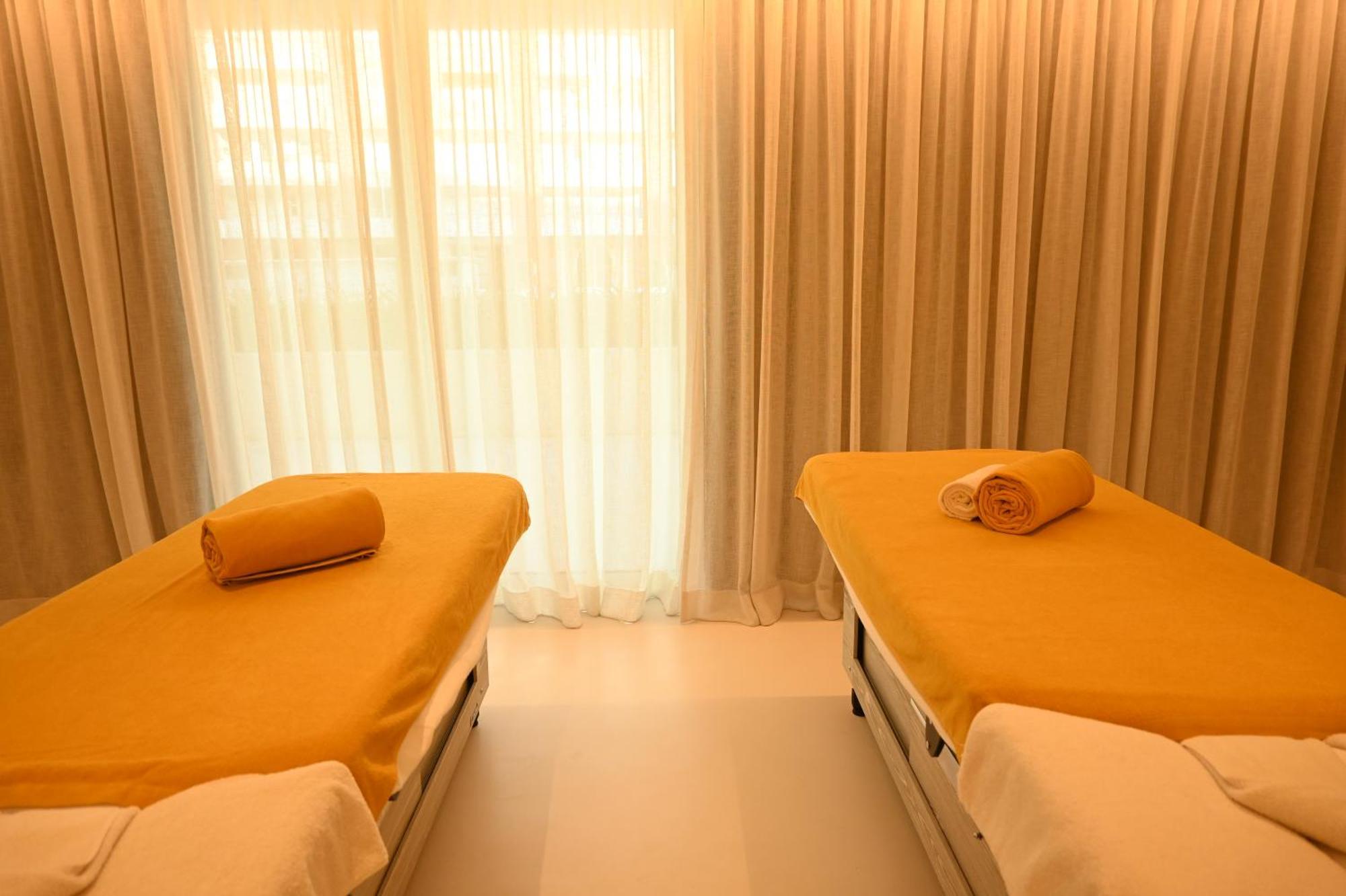 Apartment Baysun & - Bayline