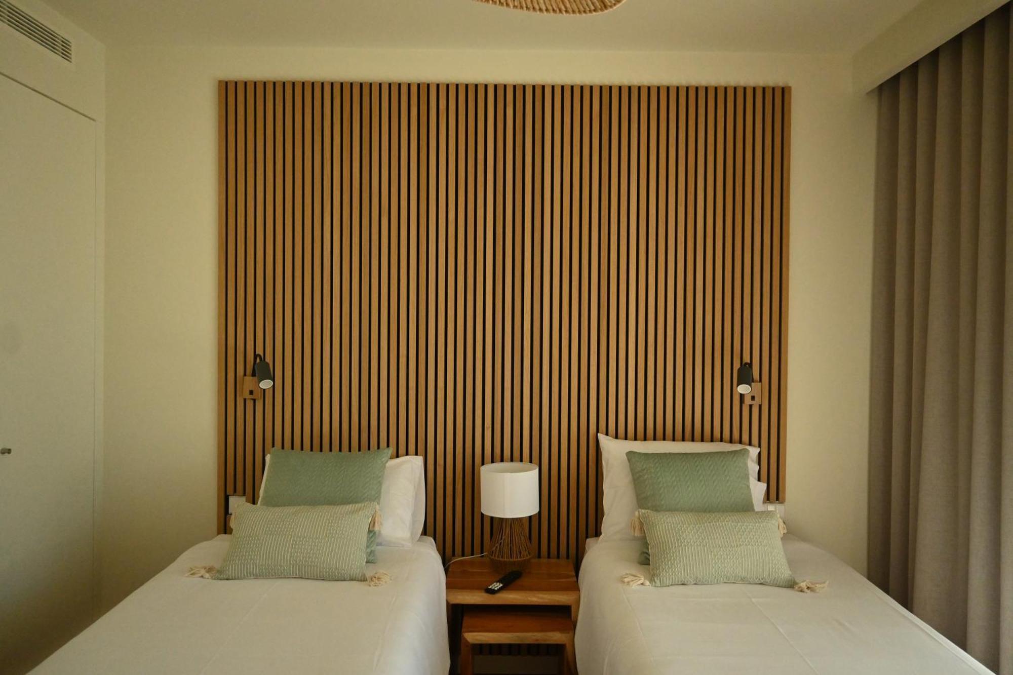 Baysun & - Bayline Apartment Armacao de Pera