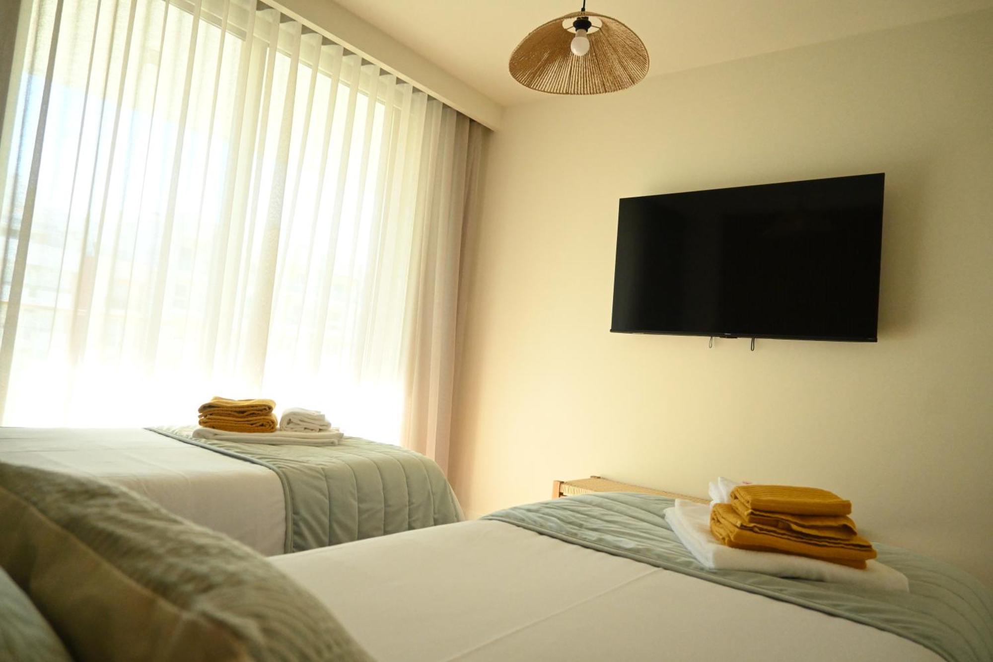 Baysun & - Bayline * Armacao de Pera