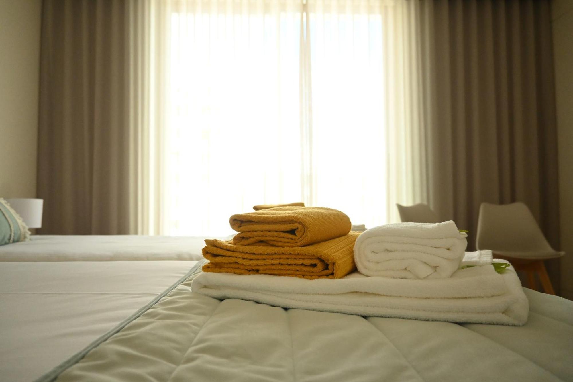 Apartment Baysun & - Bayline *